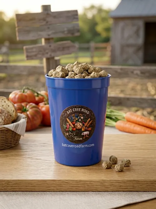 Keepsake Souvenir Cup